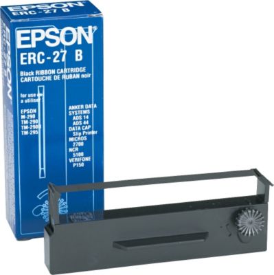 Mực in Epson ERC-27B